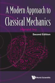 MODERN APPR CLASSIC MECH (2ND ED), HARALD IRO