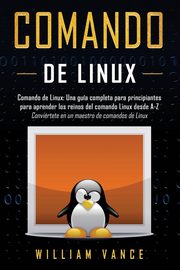 Comando de Linux, Vance William