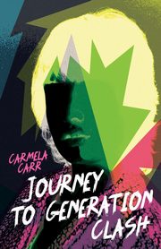Journey to Generation Clash, Carr Carmela