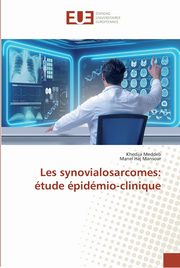 Les synovialosarcomes, Meddeb Khedija