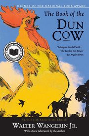 The Book of the Dun Cow, Wangerin Walter