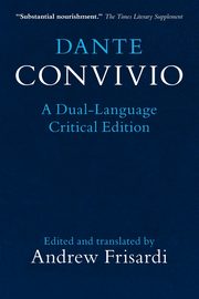 Dante, Alighieri Dante