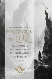 Portadores de luz, Cortina Aracil Leticia