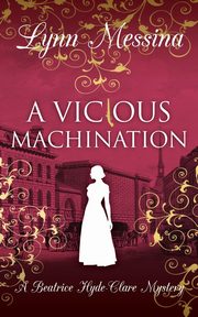 A Vicious Machination, Messina Lynn