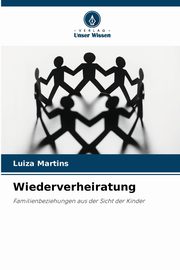 ksiazka tytu: Wiederverheiratung autor: Martins Luiza