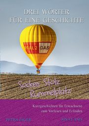 Drei Wrter fr eine Geschichte, Land Sina