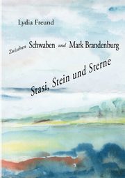 Zwischen Schwaben und Mark Brandenburg, Freund Lydia
