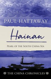Hainan, Hattaway Paul