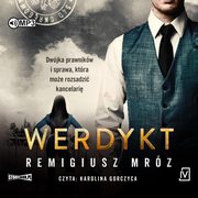 Werdykt, Mrz Remigiusz