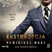 Ekstradycja, Mrz Remigiusz