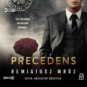 Precedens, Mrz Remigiusz