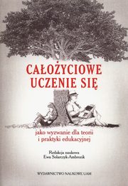 ksiazka tytu: Caoyciowe uczenie si autor: 