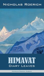 ksiazka tytu: Himavat autor: Roerich Nicholas