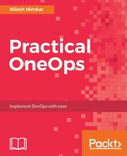 Practical OneOps, Nimkar Nilesh