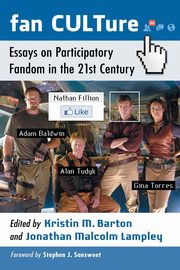 Fan CULTure, 