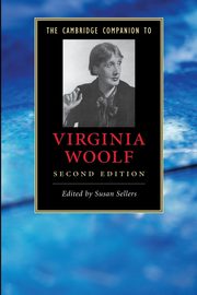 The Cambridge Companion to Virginia Woolf, 