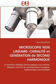 Microscopie non linaire, BOULESTEIX-T