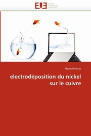 Electrodposition du nickel sur le cuivre, KHERAZ-H