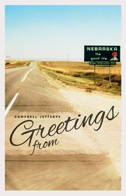 Greetings from, Jefferys Campbell