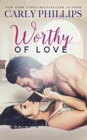 Worthy of Love, Phillips Carly