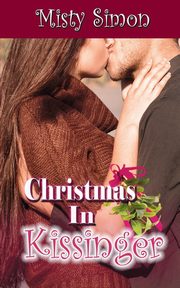 Christmas in Kissinger, Simon Misty