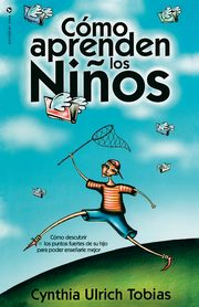 Como Aprenden Los Ninos, Tobias Cynthia Ulrich