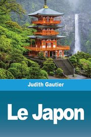 Le Japon, Gautier Judith