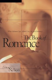 Book of Romance, Nelson Tommy