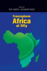 Francophone Africa at fifty, 