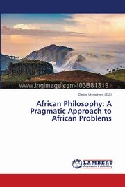 African Philosophy, 
