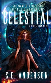 Celestial, Anderson S. E.
