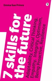 7 Skills for the Future (Book), Prince Emma-Sue