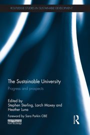 The Sustainable University, 
