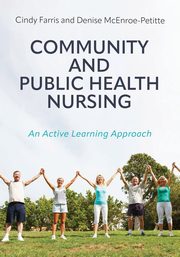 Community and Public Health Nursing, Farris Cindy