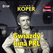 Gwiazdy kina PRL, Koper Sawomir