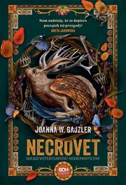 Necrovet, Gajzler Joanna W.