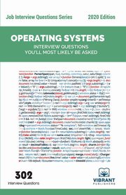 Operating Systems Interview Questions You'll Most Likely Be Asked, 