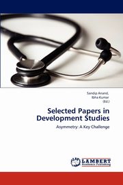 Selected Papers in Development Studies, 