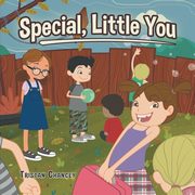 Special, Little You, Chancey Tristan