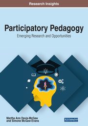 Participatory Pedagogy, Davis McGaw Martha Ann