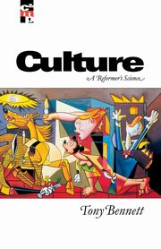 Culture, Bennett Tony