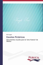 Exvotos Pictricos, Luque Elin