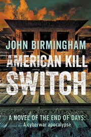 American Kill Switch, Birmingham John