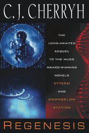 Regenesis, Cherryh C. J.