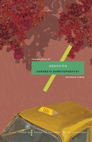 Abandon, Bandyopadhyay Sangeeta
