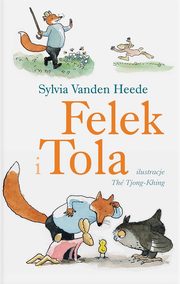 Felek i Tola, Vanden Heede Sylvia