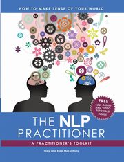 The NLP Practitioner, McCartney Toby and Kate