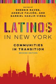 Latinos in New York, 