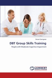DBT Group Skills Training, Gemignani Steven