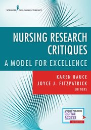Nursing Research Critiques, 